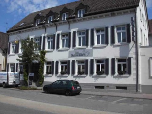 Hotel Restaurant Schwanen, 77933 Lahr
